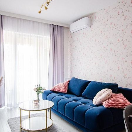 Apartament Karmel Przemyśl Esterno foto