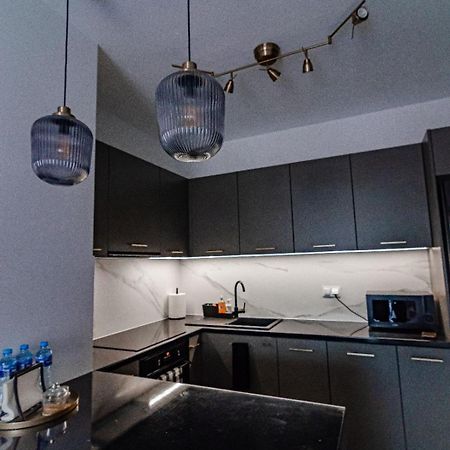 Apartament Karmel Przemyśl Esterno foto