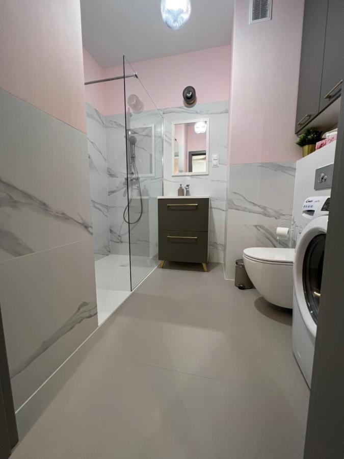 Apartament Karmel Przemyśl Esterno foto