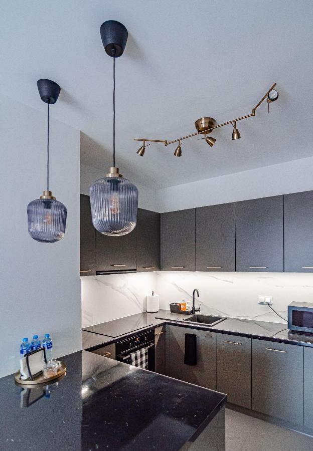 Apartament Karmel Przemyśl Esterno foto