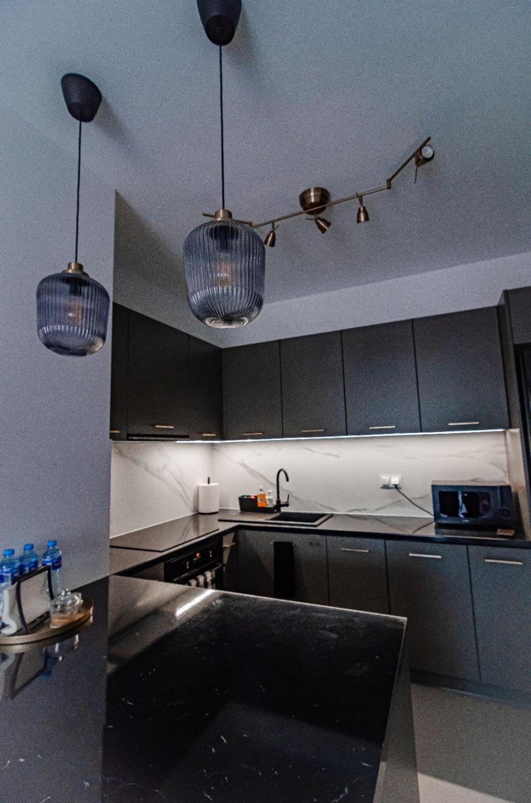 Apartament Karmel Przemyśl Esterno foto